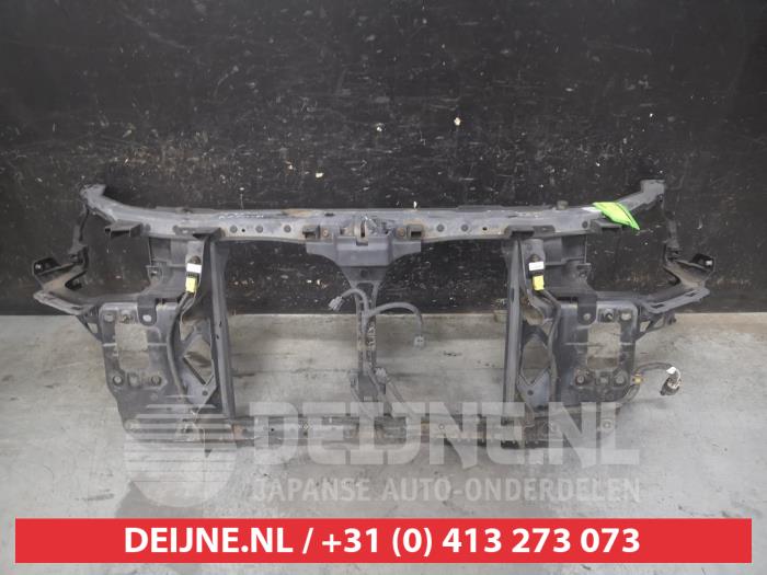Hyundai I30 Frontpaneel O688486