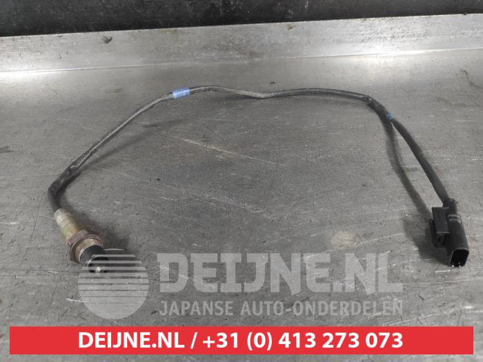 Gebruikte Lambda Sonde Kia Sportage (NQ5E) 1.6 T-GDi 16V Prijs € 90,00 Margeregeling aangeboden door V.Deijne Jap.Auto-onderdelen BV