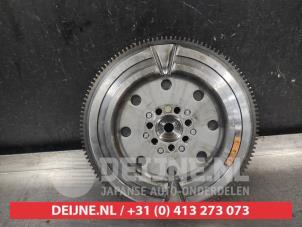 Kia Sportage Dual mass flywheel O688490 photo 2