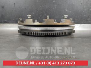 Kia Sportage Dual mass flywheel O688490 photo 3