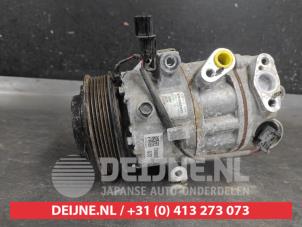 Gebruikte Aircopomp Kia Sportage (NQ5E) 1.6 T-GDi 16V Prijs € 250,00 Margeregeling aangeboden door V.Deijne Jap.Auto-onderdelen BV