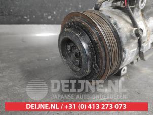 Kia Sportage Air conditioning pump O688492 photo 2