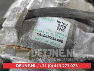 Kia Sportage Air conditioning pump O688492 photo 3