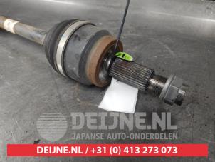 Kia Sportage Front drive shaft, left O688493 photo 2