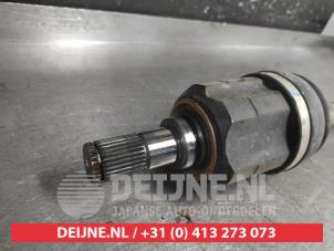 Kia Sportage Front drive shaft, left O688493 photo 3