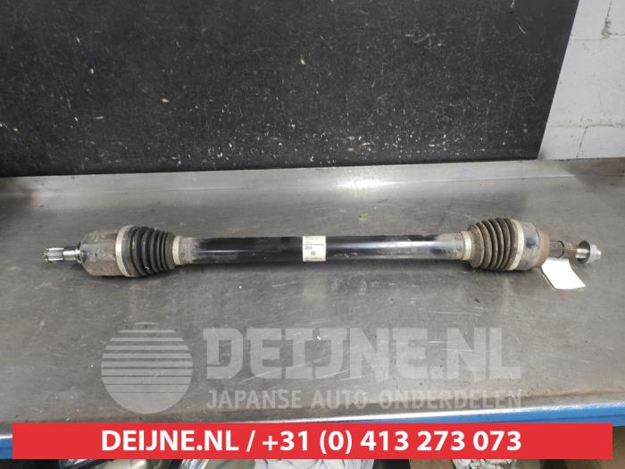 Kia Sportage Aandrijfas rechts-voor O688494