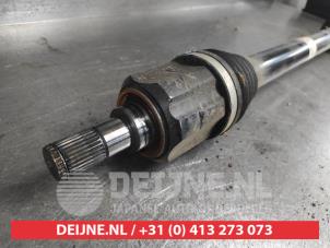 Kia Sportage Front drive shaft, right O688494 photo 2