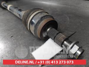 Kia Sportage Front drive shaft, right O688494 photo 3