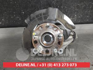 Kia Sportage Knuckle, front right O688496 photo 2