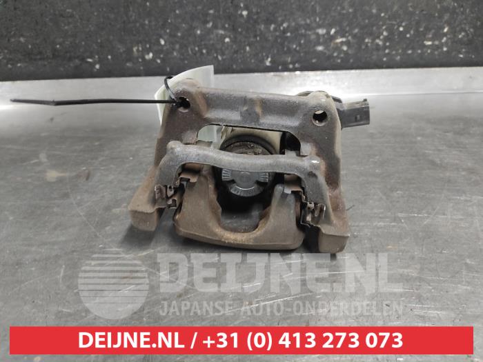 Kia Sportage Bremszange links hinten O688498