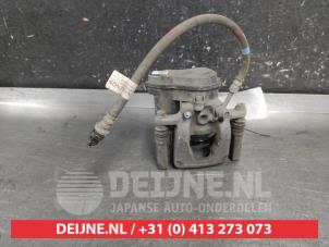 Kia Sportage Rear brake calliper, left O688498 photo 3