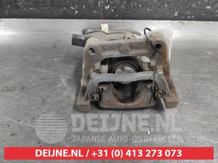 Kia Sportage Bremszange rechts hinten O688499