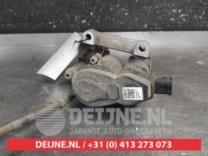 Kia Sportage Rear brake calliper, right O688499 photo 2