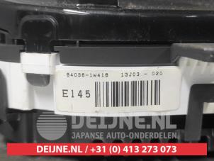 Kia Rio Tacho - Kombiinstrument KM O688517 foto 3