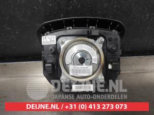 Kia Rio Airbag links (Lenkrad) O688524 foto 2