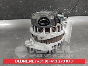 Kia Rio Dynamo O688527 foto 2
