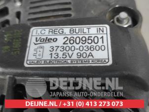 Kia Rio Dynamo O688527 foto 3