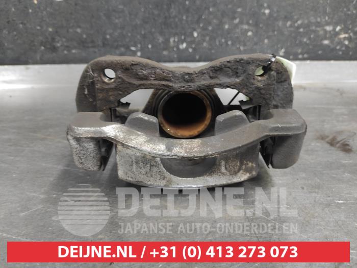 Kia Rio Remklauw (Tang) links-voor O688540