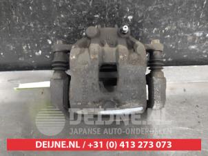 Kia Rio Front brake calliper, left O688540 photo 3