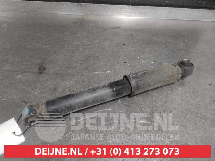 Kia Rio Schokdemper links-achter O688543