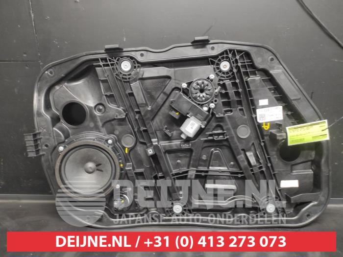 Kia Ceed Sportswagon Fenstermechanik 4-türig links vorne O688546
