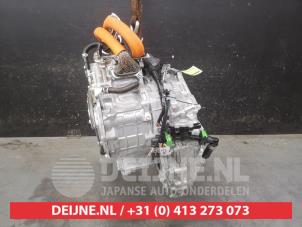 Mitsubishi Eclipse Cross Versnellingsbak O688558 foto 3