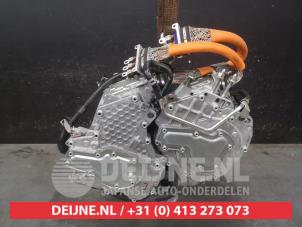 Mitsubishi Eclipse Cross Versnellingsbak O688558 foto 2