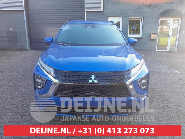 Mitsubishi Eclipse Cross Front end, complete O688567