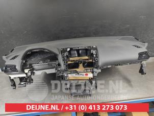 Mitsubishi Eclipse Cross Vollzähligkeit Airbags O688571 foto 2
