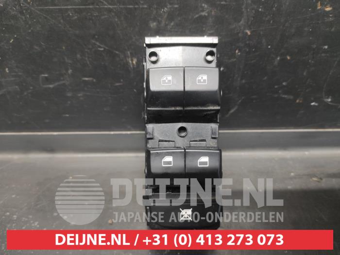 Kia Ceed Sportswagon Multi-functional window switch O688574