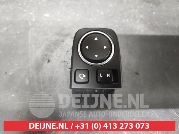 Kia Ceed Sportswagon Spiegel Schalter O688577