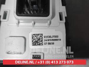 Kia Ceed Sportswagon Spiegel Schalter O688577 foto 2