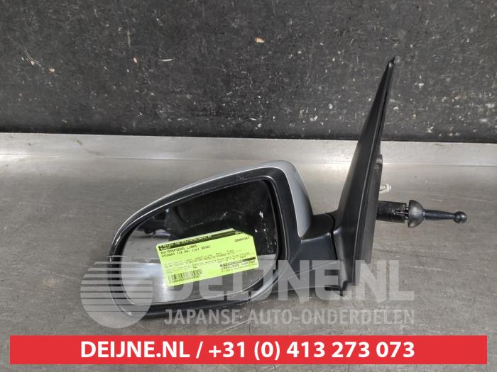 Hyundai I10 Buitenspiegel links O688587