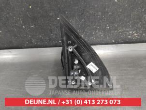 Hyundai I10 Außenspiegel links O688587 foto 2