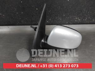 Hyundai I10 Außenspiegel links O688587 foto 3