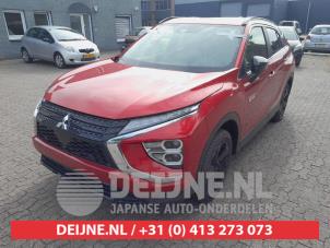 Mitsubishi Eclipse Cross Front end, complete O688581 photo 3