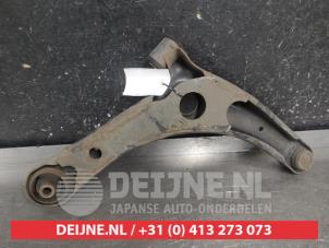 Mitsubishi Outlander Front lower wishbone, left O688624 photo 2