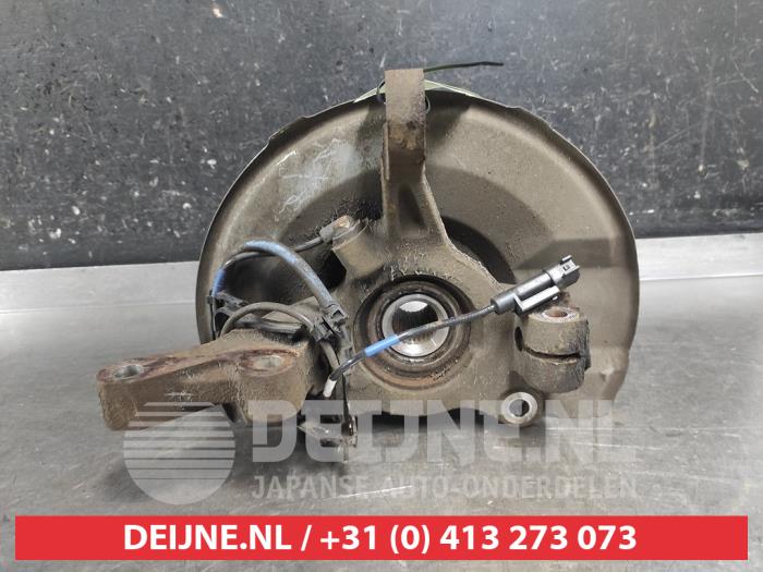Mitsubishi Outlander Fusee rechts-voor O688626