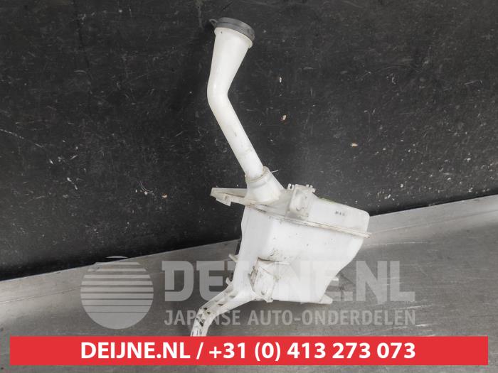 Chevrolet Spark Ruitensproeiertank voor O688689