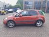 Suzuki SX4 (EY/GY) 1.6 16V VVT Comfort,Exclusive Autom. Scherm links-voor