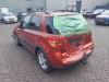 Suzuki SX4 (EY/GY) 1.6 16V VVT Comfort,Exclusive Autom. Achterlicht links
