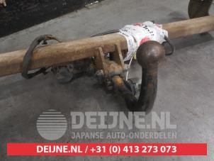 Suzuki SX-4 Towbar O688660 photo 2
