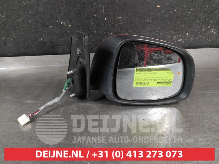 Suzuki SX-4 Buitenspiegel rechts O688669
