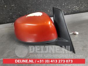 Suzuki SX-4 Wing mirror, right O688669 photo 3