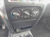 Suzuki SX4 (EY/GY) 1.6 16V VVT Comfort,Exclusive Autom. Chaufage Bedieningspaneel
