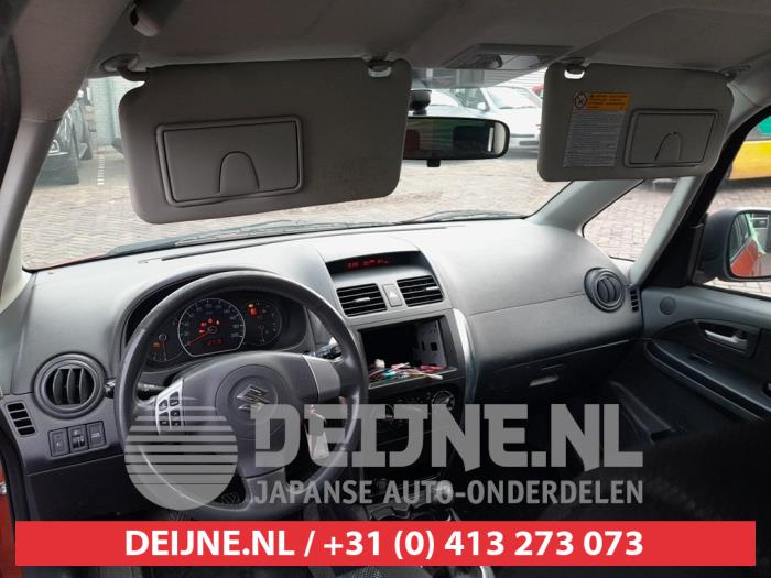 Suzuki SX-4 Binnenverlichting voor O688673