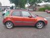 Suzuki SX4 (EY/GY) 1.6 16V VVT Comfort,Exclusive Autom. Sideskirt rechts