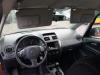 Suzuki SX4 (EY/GY) 1.6 16V VVT Comfort,Exclusive Autom. Zonneklep