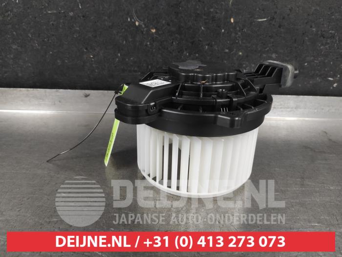 Kia EV6 Heizung Belüftungsmotor O688707