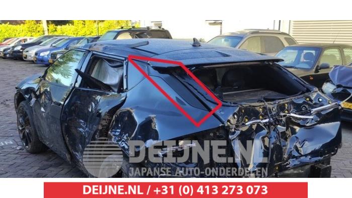 Kia EV6 Achterschermlijst O688713